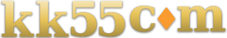 kk55 com logo